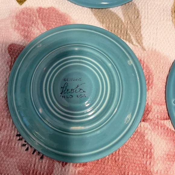 Firstawear saucers - Picture 2 of 3